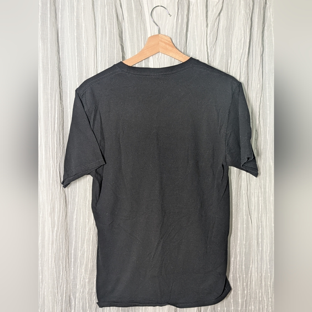 🖤NF🖤 Black Graphic T-Shirt - Picture 2 of 6
